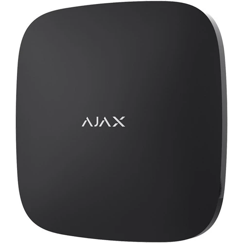 Централь охранная Ajax Hub 2 Black фото 1