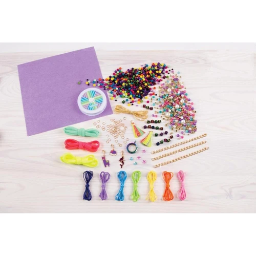 Набор для создания украшений Make it Real Солнечное счастье