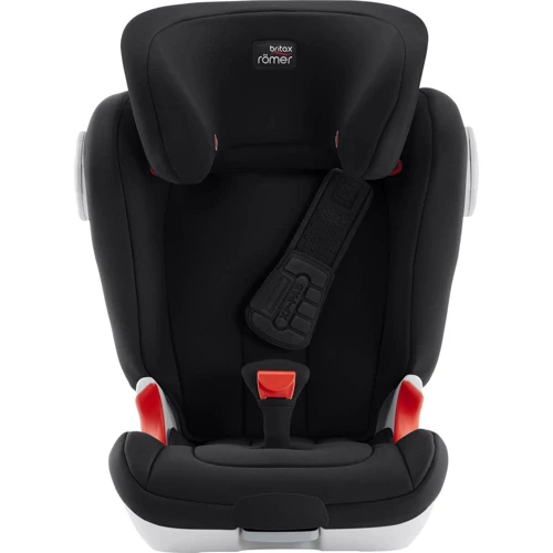 Автокресло Britax-Romer KidFix II XP Sict Cosmos Black: Группа 15-36 кг (группа 2-3)