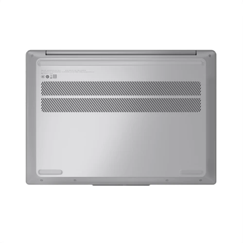 Ноутбук Lenovo IdeaPad Slim 5 14IRL8 (82XD00A5RA) UA: Відеоадаптер Intel UHD Graphics Xe