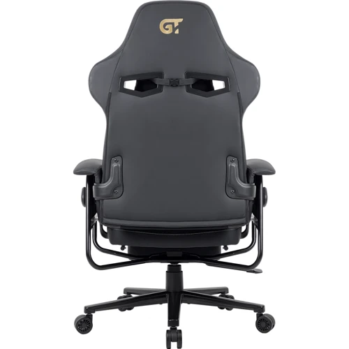 Геймерское кресло GT Racer X-7484 Fabric Black XL