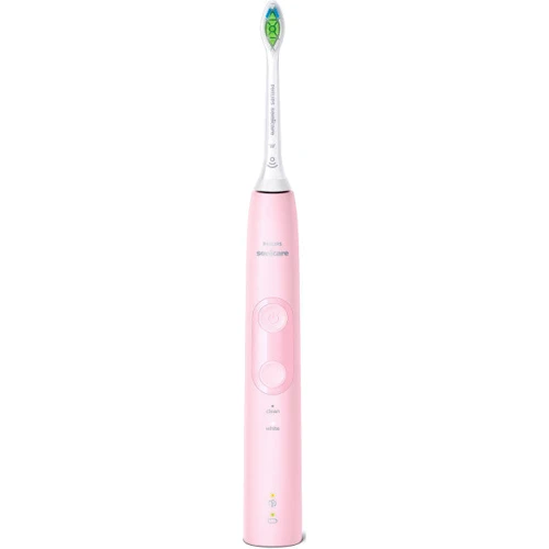 Зубная щетка Philips Sonicare ProtectiveClean 4500 HX6836/24: Назначение взрослая