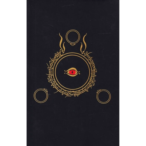 J. R. R. Tolkien: The Lord of the Rings