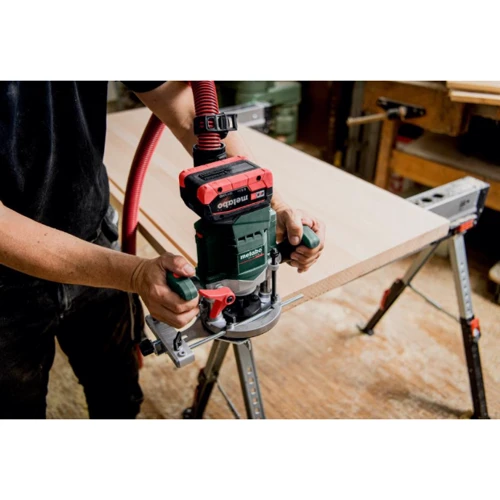 Фрезер Metabo OFV 18 LTX BL 12 (601743840)