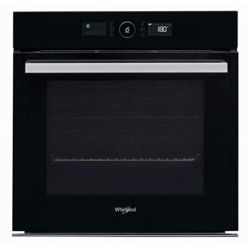 Духова шафа електрична Whirlpool OAZK9 7921 CS NB