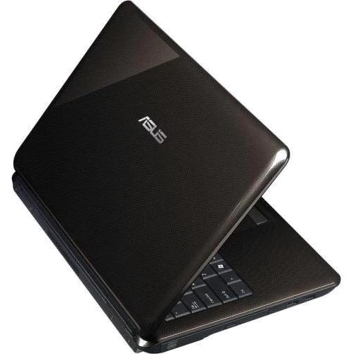 ASUS K52J Core i5 M430 320GB HDD 3GB 15.6" (1366x768) Radeon HD 4500 Win 10 Grade C: Причина уценки Б/У, значительные следы использования, потетрости, царапины, засветы, пятна, которые не мешают отобр