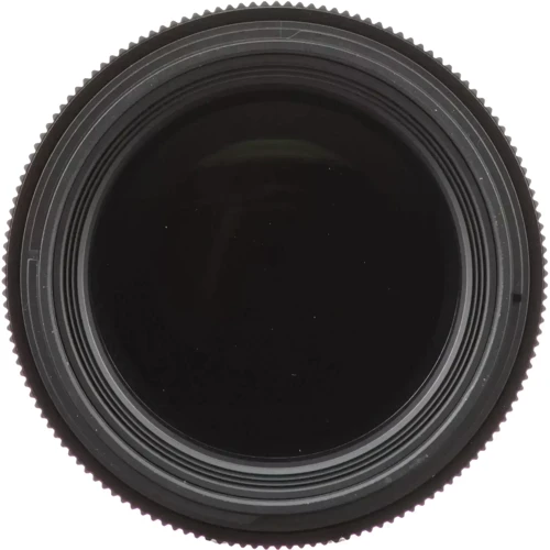 Об'єктив для фотоапарата Sigma 105mm F2.8 DG DN Macro для Sony E: Діаметр різьби для світлофільтру 62 мм