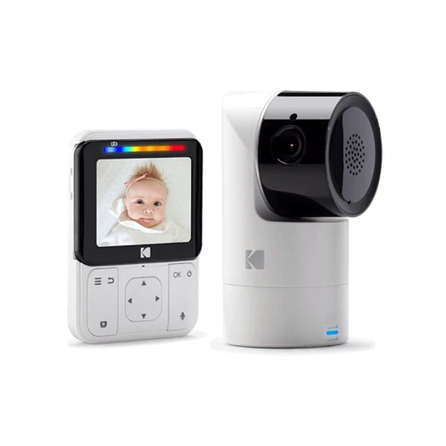 Цифровая видеоняня Kodak C225 HD WI-FI (Гр8970)