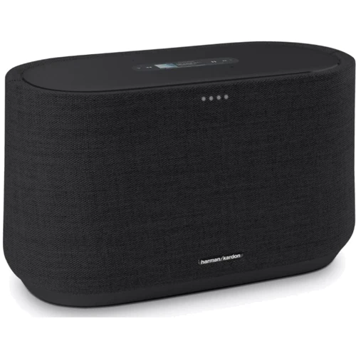 Акустика Harman/Kardon Citation 300 Black (HKCITATION300BLKEU)
