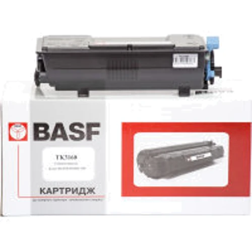 Картридж BASF Kyoсera TK-3160 (KT-TK3160)