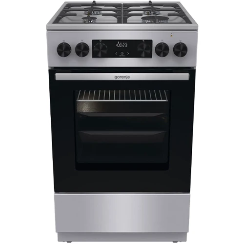 Плита комбинированная Gorenje GKS5C70HXF