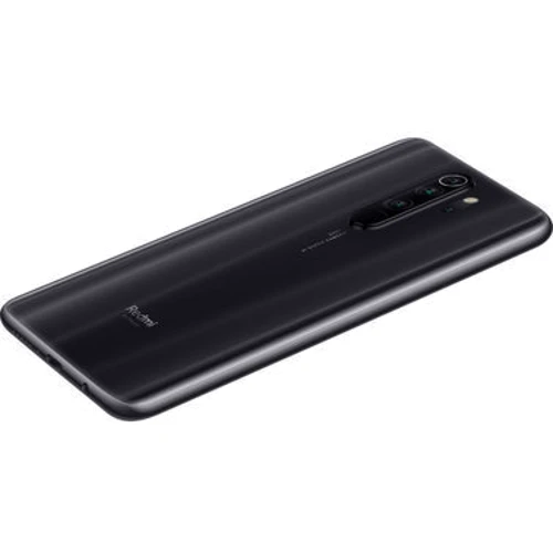Смартфон Xiaomi Redmi Note 8 Pro 6/64 GB Mineral Grey Approved Вітринний зразок фото 6