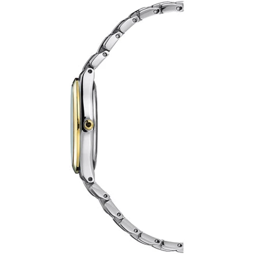 Наручные часы Citizen EW2494-89B: Стиль Классический