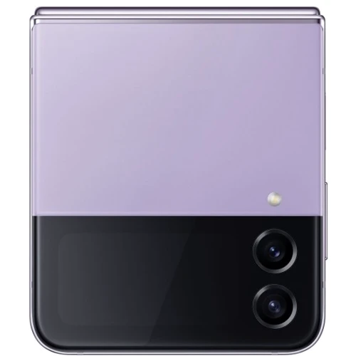 Смартфон Samsung Galaxy Z Flip 4 8/256 GB Bora Purple Approved Витринный образец: Производитель Samsung