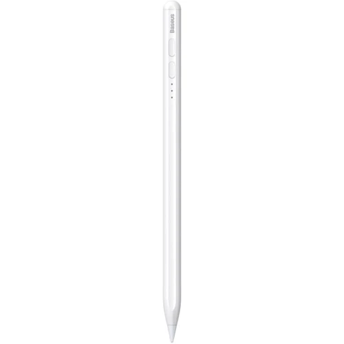 Стілус Baseus Smooth Writing with USB-C 0.3m Cable та Replaceable Tip White (SXBC000202): Виробник Baseus