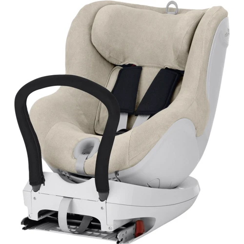 Літній чохол для автокрісла BRITAX-ROMER DualFix Beige (2000025099)