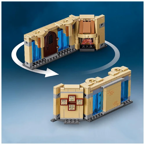 LEGO Harry Potter Выручай-комната (75966) фото 3