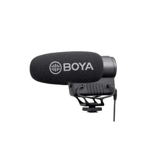 Микрофон Boya BY-BM3051S