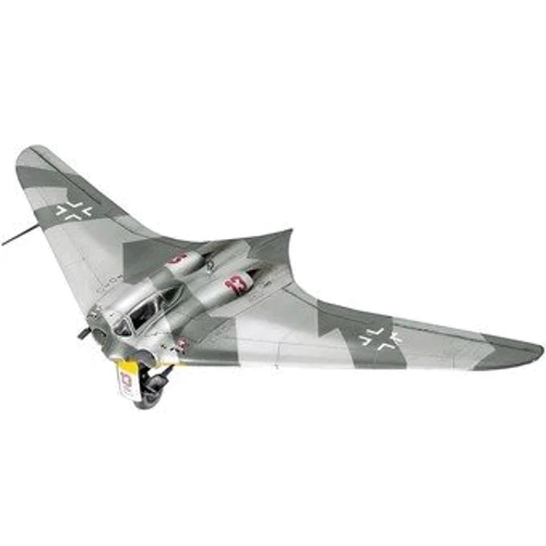 Revell (1:72) Самолет (1945г.,Германия) Horten Go-229 (04312): Производитель Revell