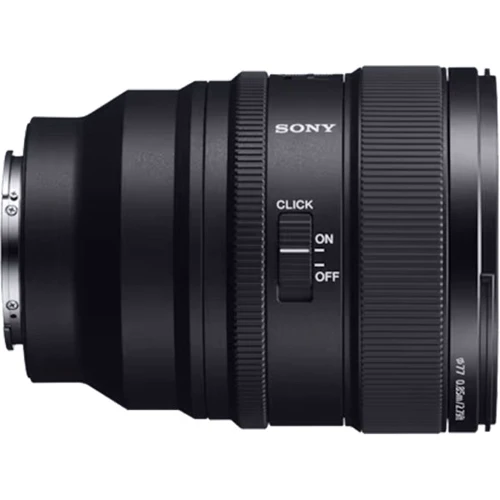 Объектив для фотоаппарата Sony 85mm f/1.4 GM II для NEX FF (SEL85F14GM2B.SYX) фото 4