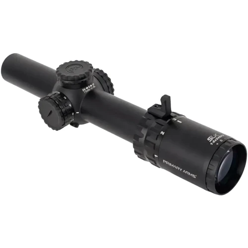 Приціл Primary Arms SLx 1x MicroPrism ACSS Cyclops Gen 2 (Red) flat dark earth (1608.04.51)