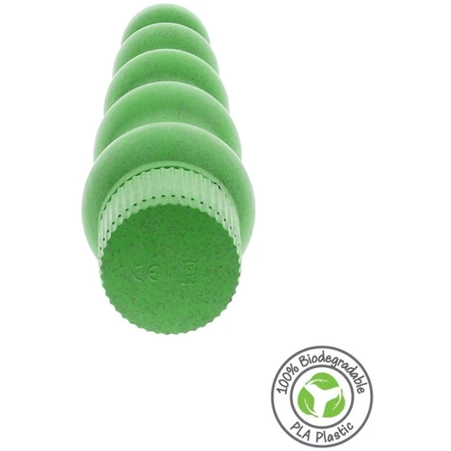 Вибратор Fuck Green Eco Vibrator Green
