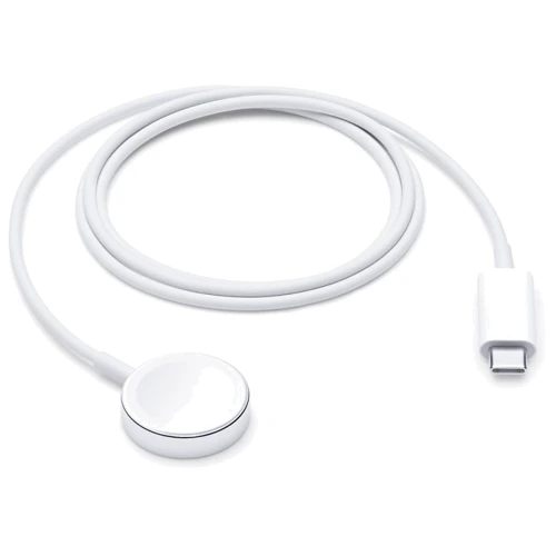 Аксессуар для Watch Apple Watch Magnetic USB-C Charging Cable 1m (MX2H2)