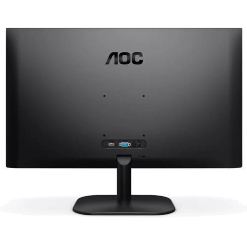 Монітор AOC 24B2XDA: Час реакції, мс 4