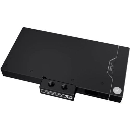 Система охлаждения EKWB EK-Quantum Vector? Strix/TUF RTX 4090 D-RGB - Nickel + Acetal (3831109901250): Назначение Для процессора