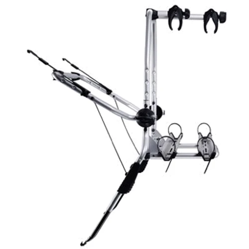 Thule ClipOn High 9107/9108: Цвет Серебристый