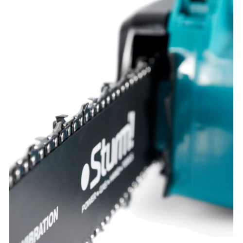 Электропила Sturmax CC9940CL: Тип двигателя Бесщеточный