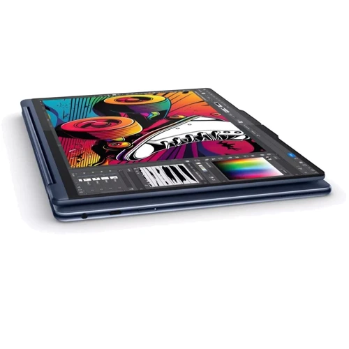 Ноутбук Lenovo Yoga 9 2-in-1 14IMH9 (83AC0002US) фото 11