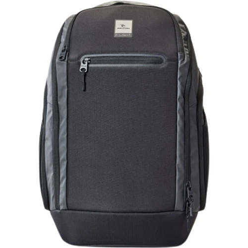 Мужской рюкзак Rip Curl F-Light Ultra 30L Midnight черный (11MMBA-4029)