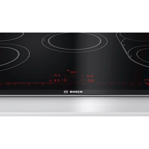 Варочная поверхность BOSCH PKM875DP1D: Количество конфорок 5