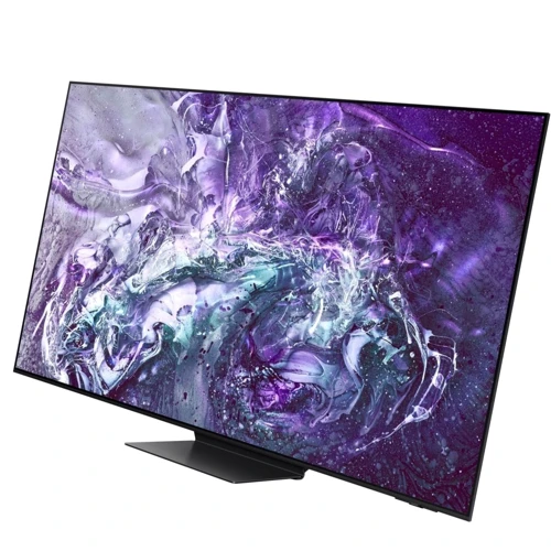 Телевизор Samsung QE55S95DAUXUA: Тип OLED-телевизоры