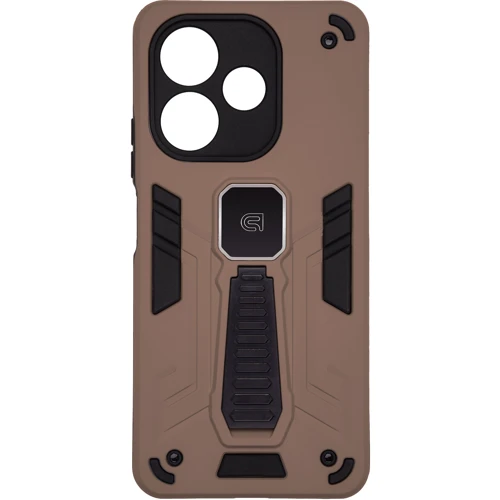 Чехол для телефонов ArmorStandart Proover Brown for Oppo A5 Pro 4G / A5 Pro 5G (ARM85753)