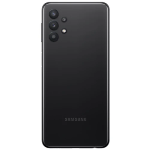 Смартфон Samsung Galaxy A32 4/128 GB Black Approved Вітринний зразок: Виробник Samsung