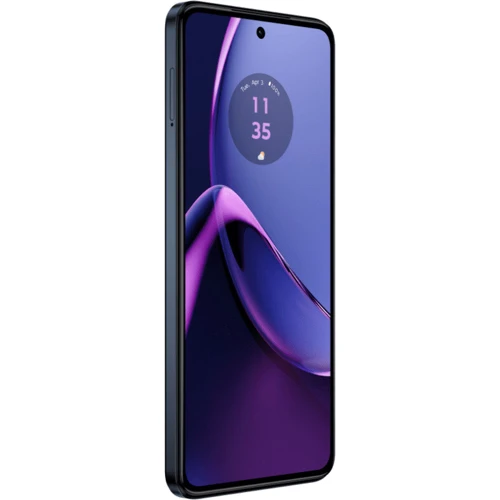 Смартфон Motorola G84 5G 12/256GB Midnight Blue (UA UCRF): Оперативная память 12 ГБ