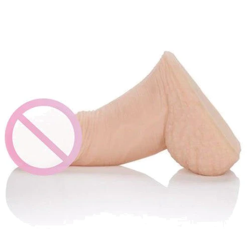 Фаллоимитатор Packing Penis 4 inch 10.25x3.75 см