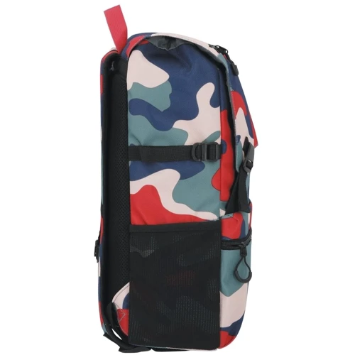 Рюкзак Herlitz be.bag be.smart Camouflage Fun камуфляж (50028788): Тип підлітковий рюкзак
