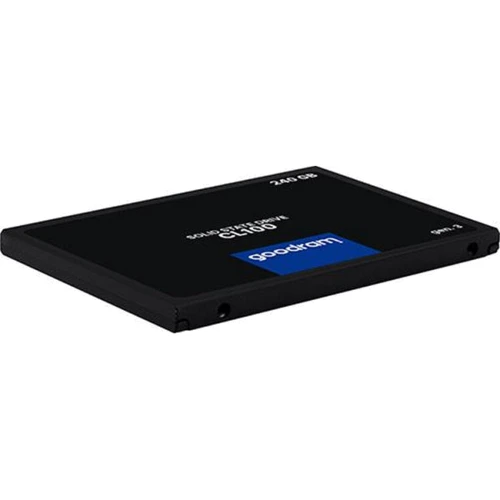 GOODRAM CL100 GEN.3 240 GB (SSDPR-CL100-240-G3) UA фото 4
