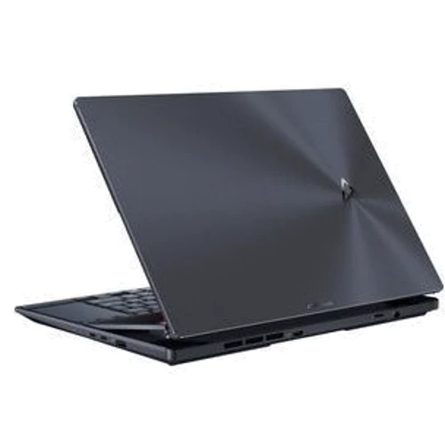 Ноутбук ASUS ZenBook Pro 14 Duo OLED UX8402ZE Tech Black (UX8402ZE-M3023X) RB: Объем накопителя 1 ТБ SSD