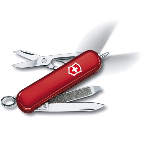 Мультитул Victorinox Signature Lite (0.6226) (Vx06226)