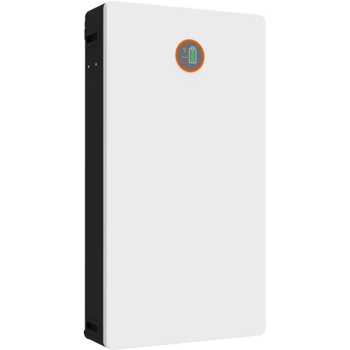 Акумуляторна батарея SMK LifePO4 51.2V 200Ah 10.24kW (16S2P): Ємність, Ач 200