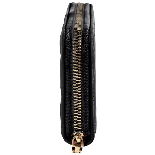 Женский кошелек Valiria Fashion черный (5DETAAB005-black): Страна производитель Китай