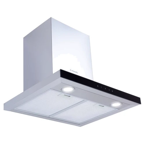 Вытяжка Minola TS 6722 I/BL 1100 LED GLASS фото 7