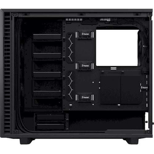 Корпус Fractal Design Define 7 Gray TG Light Tint (FD-C-DEF7A-08) фото 11