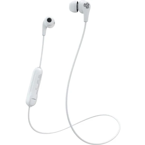Наушники JLab JBuds Pro Wireless White (IEUEBPRORWHTGRY123)