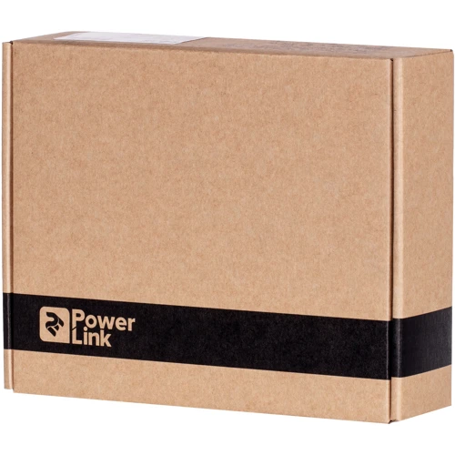 Сетевой коммутатор 2E PowerLink SP401F (2E-SP401F)