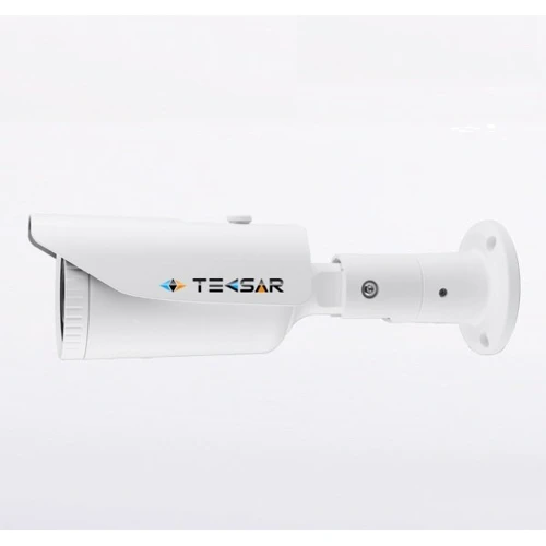 Вулична IP-відеокамера Tecsar IPW-1.3M-40V-poe / 2 (000005511): Тип корпуса вулична
